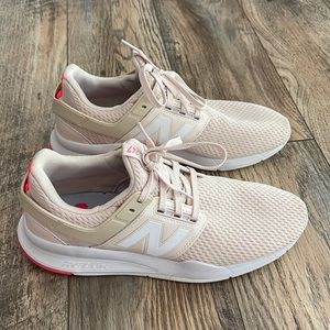 Women’s new balance tennis shoes 247